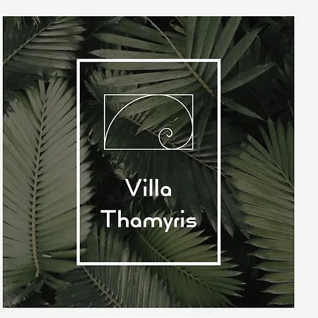 Thamyris Βίλα Kalorrouma
