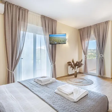 Villa Thamyris *