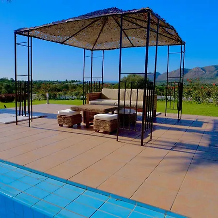 Villa Thamyris