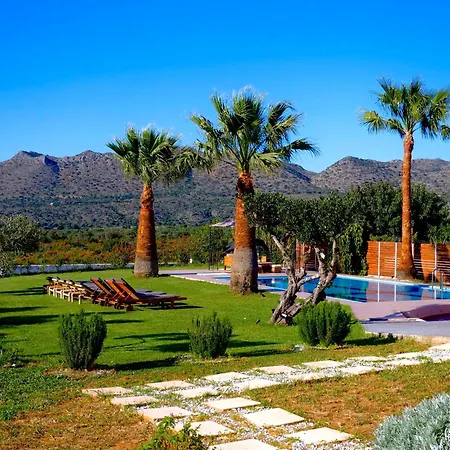 Thamyris Villa